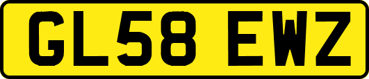 GL58EWZ