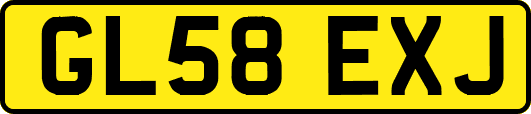 GL58EXJ