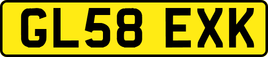 GL58EXK