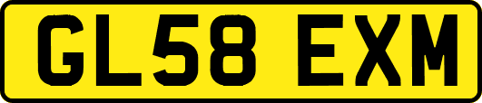 GL58EXM