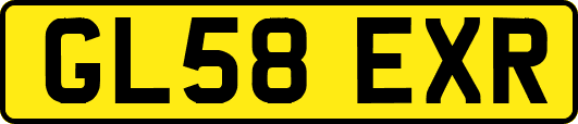 GL58EXR