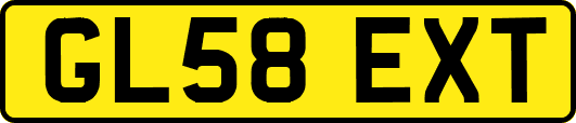 GL58EXT