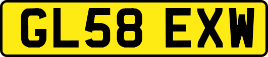 GL58EXW