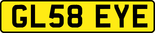 GL58EYE