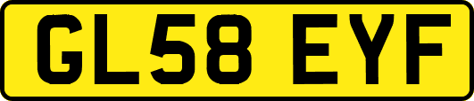 GL58EYF