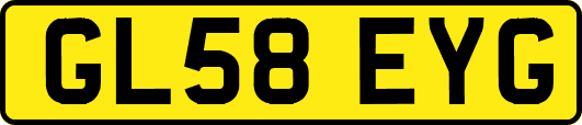 GL58EYG