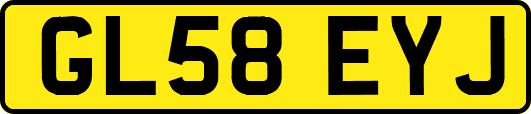 GL58EYJ