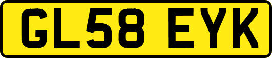 GL58EYK