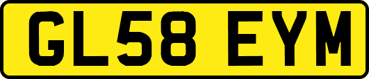 GL58EYM