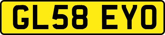 GL58EYO