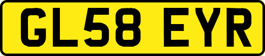 GL58EYR