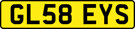 GL58EYS