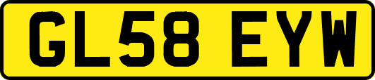GL58EYW