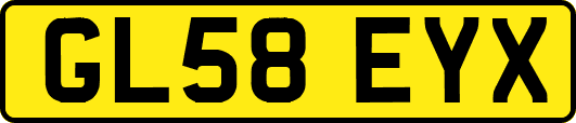GL58EYX