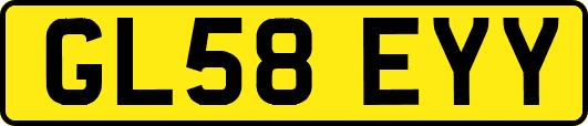 GL58EYY