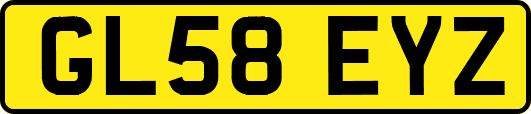 GL58EYZ