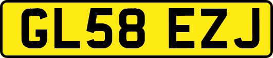 GL58EZJ