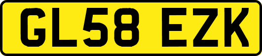 GL58EZK
