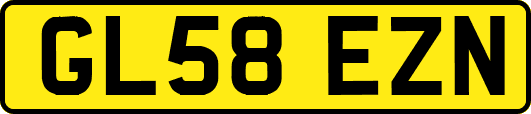 GL58EZN