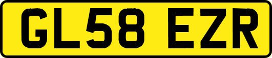 GL58EZR
