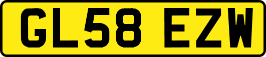 GL58EZW
