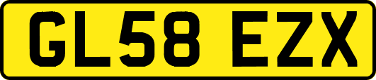 GL58EZX