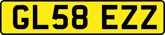GL58EZZ