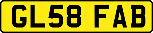 GL58FAB