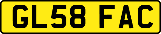 GL58FAC