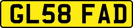 GL58FAD