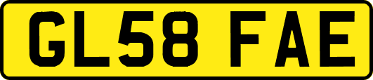 GL58FAE