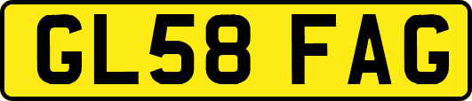 GL58FAG
