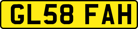 GL58FAH