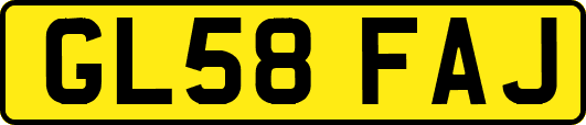 GL58FAJ