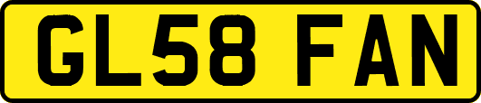 GL58FAN