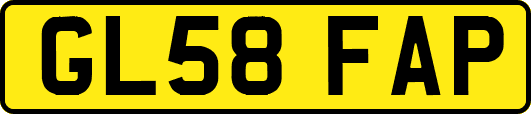 GL58FAP