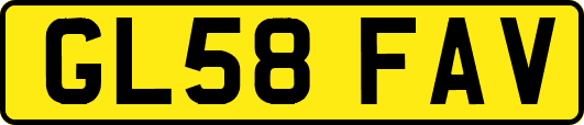 GL58FAV