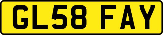 GL58FAY