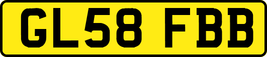 GL58FBB
