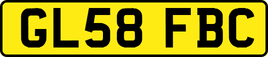 GL58FBC