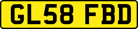 GL58FBD