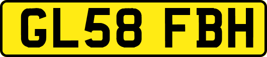 GL58FBH