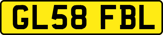 GL58FBL