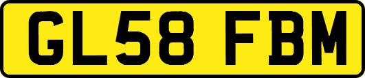 GL58FBM