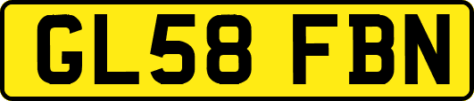 GL58FBN