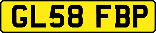 GL58FBP