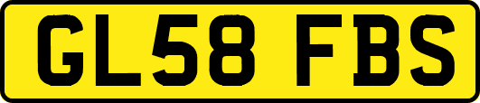 GL58FBS