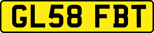 GL58FBT