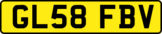 GL58FBV