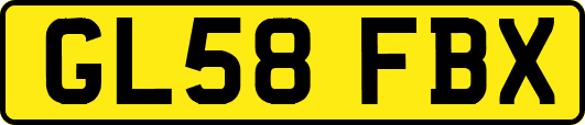 GL58FBX